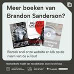 The Sunlit Man 9781399613460 Brandon Sanderson, Verzenden, Zo goed als nieuw, Brandon Sanderson