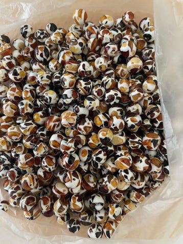 Amber Kristalen- 125 g