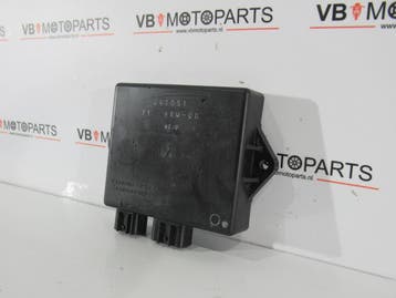 Yamaha XJ 900 S ECU, Ophalen of Verzenden, Nieuw