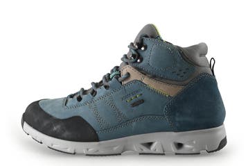 Josef Seibel Hoge sneakers in maat 41 Blauw, Josef Seibel, Verzenden, Blauw, Sneakers of Gympen