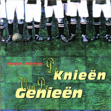 cd - Hans BÃ¶hm (2) - De KnieÃ«n Van GenieÃ«n, Verzenden, Zo goed als nieuw