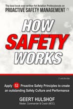 9789081015479 How Safety Works | Tweedehands, Verzenden, Zo goed als nieuw, Geert Hulshof