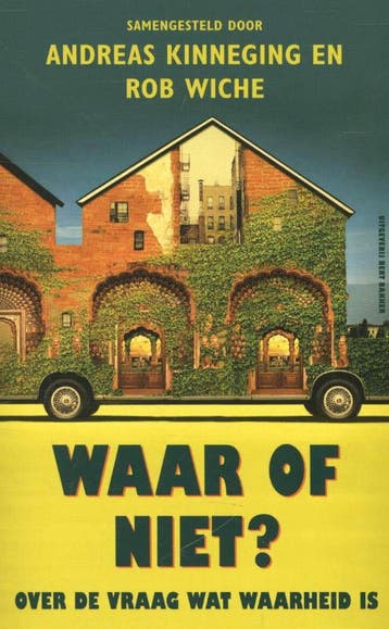 Waar Of Niet? | Nieuw, Boeken, Ophalen of Verzenden, Nieuw, ...