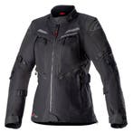 Alpinestars Stella Bogota Pro Drystar Jas zwart, Nieuw met kaartje, Jas | textiel, Verzenden, Alpinestars