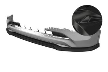 Cupspoiler voor Mazda CX-60 Homura / Takumi CSL862-G, Verzenden, Nieuw