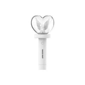 kpop merchandise - BIBI - LIGHTSTICK OFFICIAL (Lightstick), Verzenden, Zo goed als nieuw