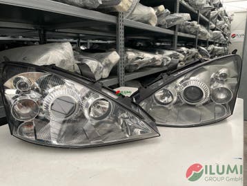 FORD FOCUS MK1 2002 LIFT Xe R L 2M5113W029DE, 2M5113W030DE, Auto-onderdelen, Verzenden, Gebruikt, Ford