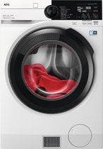 AEG Wasdroogcombinatie 10/6KG LWR9516BN4 Prosteam Outlet, 6 tot 8 kg, Verzenden, Zo goed als nieuw