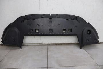 beschermplaat voor voorbumper Peugeot 3008 II 5008 II 981145, Verzenden, Gebruikt