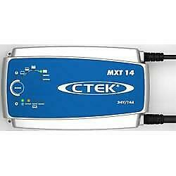Ctek MXT 14 lader 24V 14A, Verzenden, Nieuw