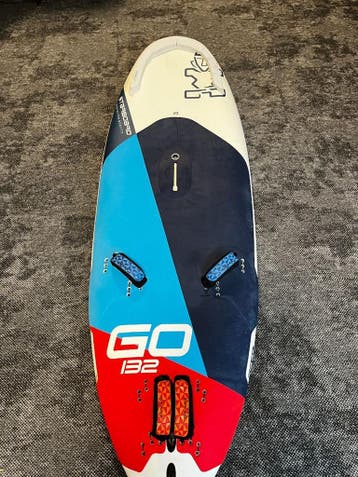 STARBOARD GO 132 2023, Verzenden, Nieuw