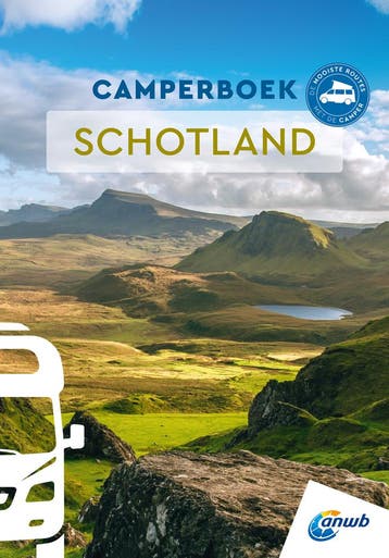 Schotland |  | Nieuw, Ophalen of Verzenden, Nieuw