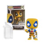 Funko Pop!  Deadpool #112 Amazon, Verzenden, Nieuw