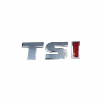Origineel Volkswagen embleem, Ophalen of Verzenden, Nieuw, Volkswagen