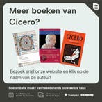 De goden / Baskerville serie 9789025306908 Cicero, Boeken, Verzenden, Gelezen, Cicero