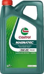 Castrol Magnatec 0W20 GSX/DSX 5 Liter, Auto diversen, Ophalen of Verzenden