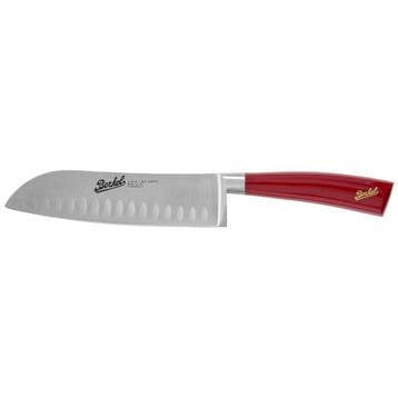 GGM Gastro | BERKEL | ELEGANCE - Santokumes - Mes: 180mm |, Verzenden, Nieuw