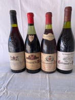 1991 châteauneuf du Pape - Rhône, Châteauneuf-du-Pape - 4, Nieuw