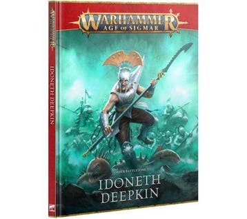 battletome, Hobby en Vrije tijd, Gezelschapsspellen | Bordspellen, Ophalen of Verzenden, Nieuw