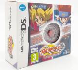Beyblade Metal Fusion Cyber Pegasus pack 100HF Nieuw, Ophalen of Verzenden, Nieuw