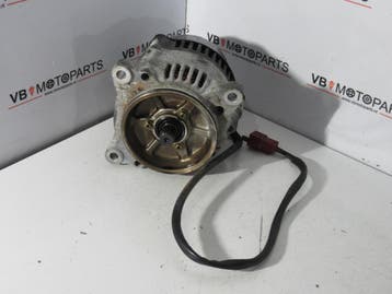 Yamaha FZR 1000 Dynamo, Motoren, Ophalen of Verzenden, Nieuw