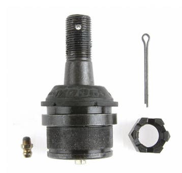 Ball Joint, Lower, Dodge, Pickup, 4WD, Each, Ophalen of Verzenden, Nieuw