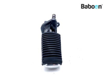 Schetsplaat Links Voor Yamaha XVS 1100 Dragstar 1999-2003, Verzenden, Gebruikt