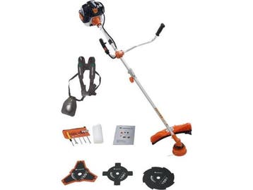 Veiling - Bosmaaier / Kantenmaaier / Grastrimmer 2-in-1 - Be, Nieuw