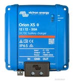 Victron Orion XS 12/12-50A DC-DC battery charger, Verzenden, Nieuw