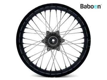 Achterwiel KTM 300 EXC 2008-2011, Motoren, Verzenden, Gebruikt
