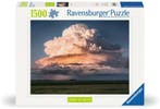 Cumulus Epos Puzzel (1500 stukjes) | Ravensburger - Puzzels, Verzenden, Nieuw
