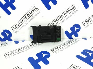 Stoelbedieningsschakelaar A 163 820 2210 LV, Auto-onderdelen, Ophalen of Verzenden, Gebruikt, Mercedes-Benz