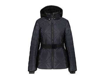 luhta ski jas dames Hakulila grijs 292 38 40, Kleding | Dames, Lutha, Nieuw, Jack