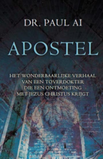 De apostel - Paul Ai 9789073982260, Boeken, Verzenden, Zo goed als nieuw, Paul Ai