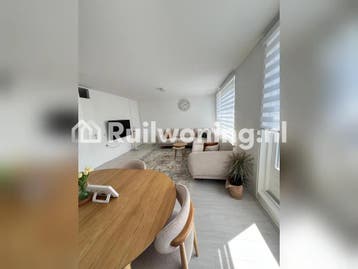 Gezellig en recent gerenoveerde huis in Spaarndam