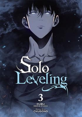 Solo Leveling Volume 3, Boeken, Verzenden, Nieuw
