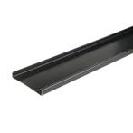 Ubbink Verholen goot aansluitelement KS 3000mm zwart, Ophalen of Verzenden, Nieuw