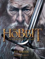 De hobbit filmboek | 9789022563045 | Brian Sibley, Boeken, Zo goed als nieuw, Brian Sibley