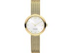 DANISH DESIGN JULIA IV05Q1210 - Polshorloge - Diameter 28 mm, Kleding | Dames, Verzenden, Zo goed als nieuw