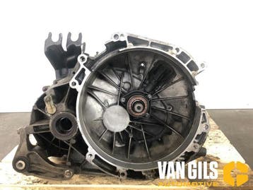 Versnellingsbak Ford C-Max O221122, Ophalen of Verzenden, Nieuw