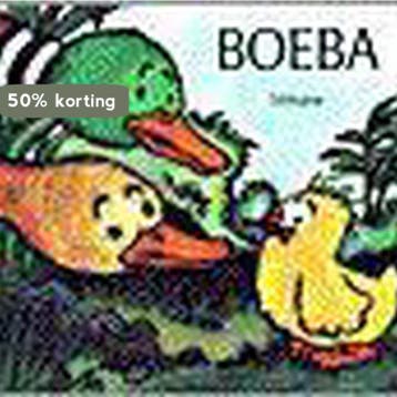 Boeba - Stibane 9789052470474, Verzenden, Gelezen, Stibane