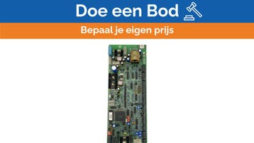 Bieden: Radio Zeeland Combi Pilot PCB Basis for, Watersport en Boten, Navigatiemiddelen en Scheepselektronica, Ophalen of Verzenden
