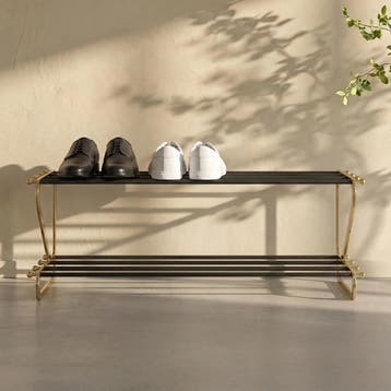 *WOONWINKEL* Kare Design Walk Luxe Schoenenrek Klein, Verzenden, Nieuw