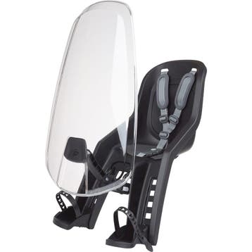Polisport Mini Bubbly Plus Zwart inclusief Windscherm, Verzenden, Nieuw