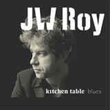 cd - JW Roy - Kitchen Table Blues, Cd's en Dvd's, Cd's | Overige Cd's, Zo goed als nieuw, Verzenden