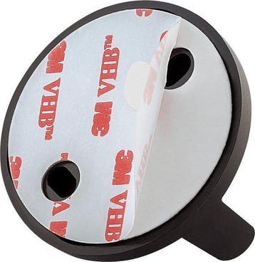 Tiger Tune - Wc rolhouder zonder boren - Toiletrolhouder, Huis en Inrichting, Badkamer | Badtextiel en Accessoires, Verzenden