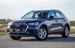 Audi Q3 45 TFSI e edition AUTOMAAT / PLUG IN HYBRID / STOEL, Automaat, Dealer onderhouden, Gebruikt, Euro 6