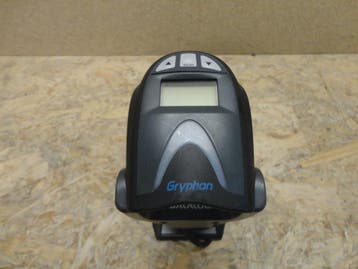 Datalogic Gryphon GM4100 Wireless 1D Scanner - USB With, Ophalen of Verzenden, Gebruikt, Overige typen, Datalogic