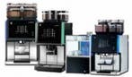 WMF 1500S,WMF 5000S  Occasions met 12 maanden garantie, Gebruikt, Koffie en Espresso