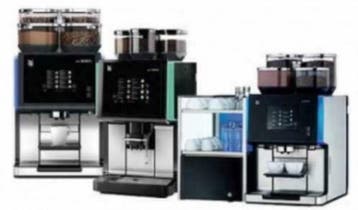WMF 1500S,WMF 5000S  Occasions met 12 maanden garantie, Zakelijke goederen, Horeca | Keukenapparatuur, Gebruikt, Koffie en Espresso